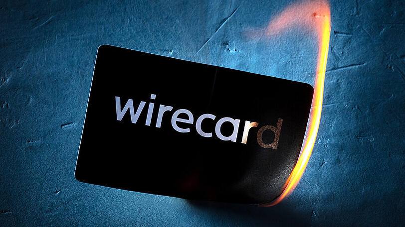 Der Wirecard-Skandal liefert die perfekte Vorlage für einen Wirtschaftskrimi.
