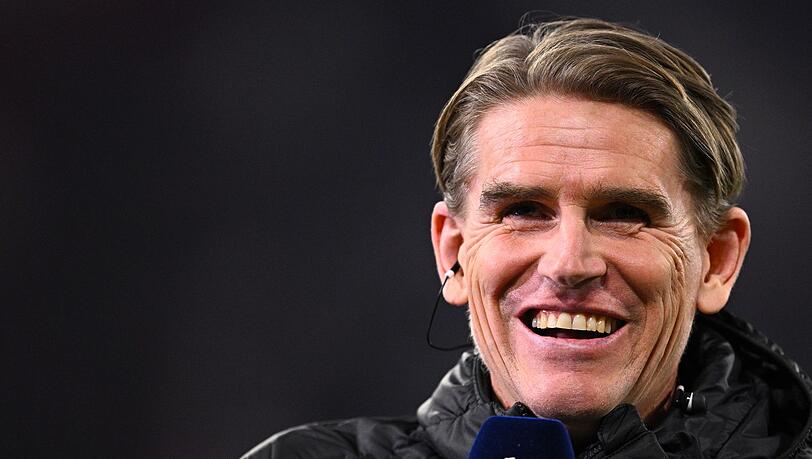 Bayern-Sportdirektor Christoph Freund über Rangnick: "Ralf ist Teamchef in Österreich und macht einen sehr guten Job die letzten Jahre." Bayern-Sportdirektor Christoph Freund über Rangnick: "Ralf ist Teamchef in Österreich und macht einen sehr guten Job die letzten Jahre."