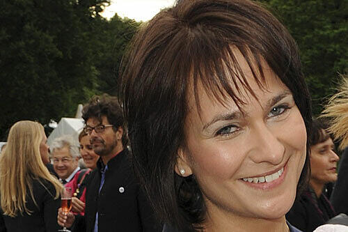 Anette Fröhlich