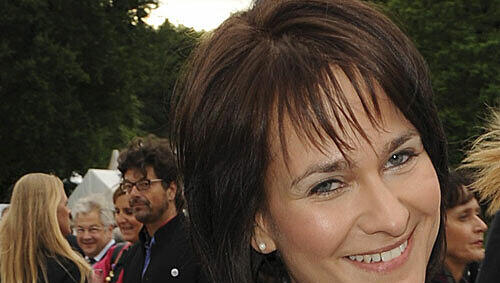 Anette Fröhlich Anette Fröhlich