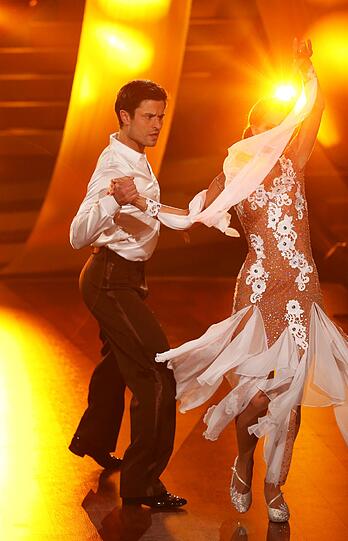 Die besten Bilder von der ersten "Let's Dance"-Show!