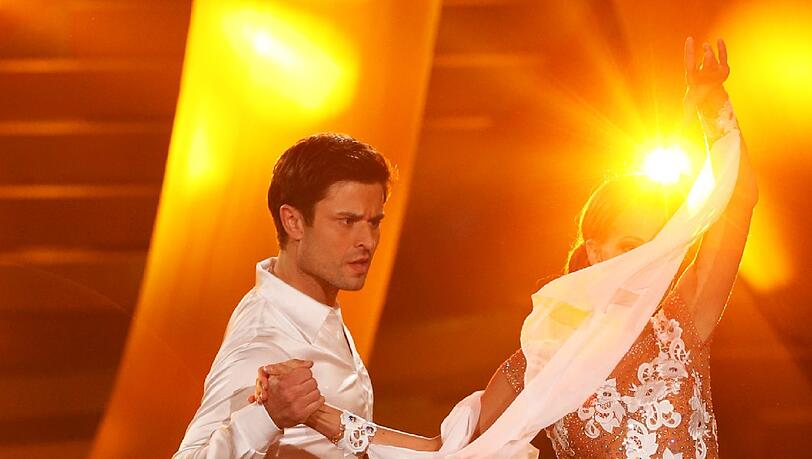 Die besten Bilder von der ersten "Let's Dance"-Show! Die besten Bilder von der ersten "Let's Dance"-Show!