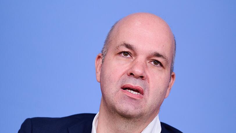 DIW-Präsident Marcel Fratzscher befürchtet gebremste Investitionen. (Archivbild)