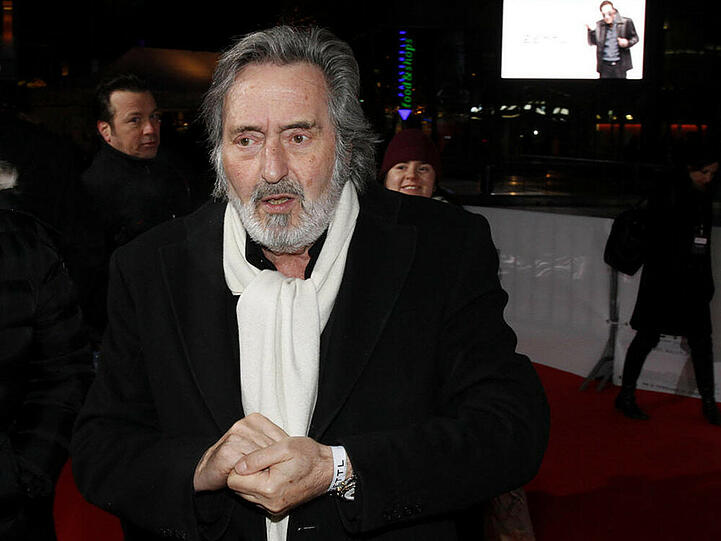 Helmut Dietl ist mit 70 Jahren verstorben
