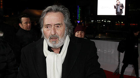 Helmut Dietl ist mit 70 Jahren verstorben