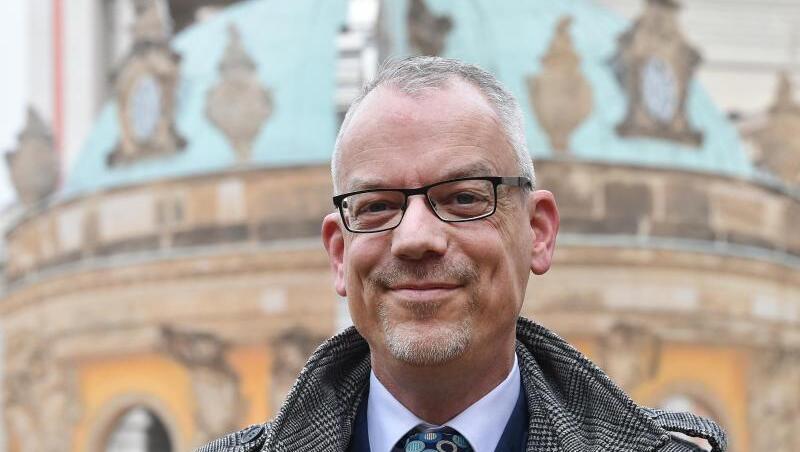 Christoph Martin Vogtherr, Generaldirektor der Stiftung Preußische Schlösser und Gärten, will den Besuchern stärker die Rolle der Bauwerke im Nationalsozialismus und in der DDR-Zeit vermitteln. Christoph Martin Vogtherr, Generaldirektor der Stiftung Preußische Schlösser und Gärten, will den Besuchern stärker die Rolle der Bauwerke im Nationalsozialismus und in der DDR-Zeit vermitteln.