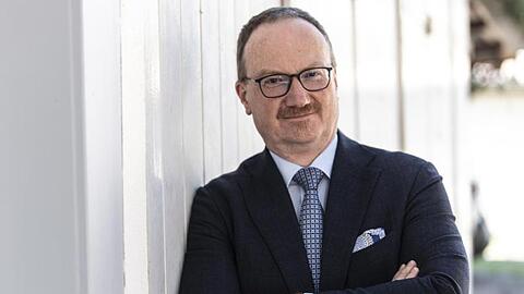 Lars Feld ist Vorsitzender des Sachverständigenrates zur Begutachtung der gesamtwirtschaftlichen Entwicklung.