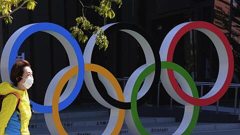 Der Verein Athleten Deutschland hat in der Debatte um die Sommerspiele in Tokio den Druck auf die Olympia-Macher und das IOC erhöht.