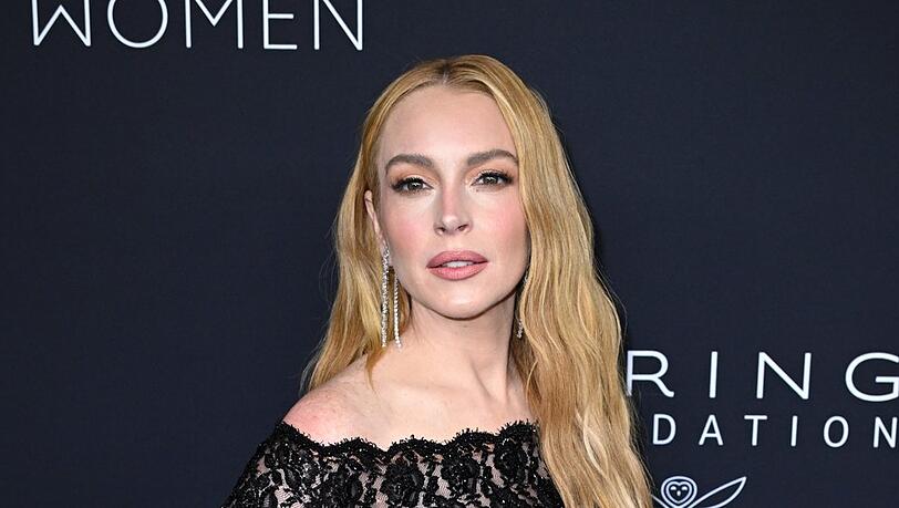Lindsay Lohan feiert am 2. Juli ihren 40. Geburtstag. Lindsay Lohan feiert am 2. Juli ihren 40. Geburtstag.