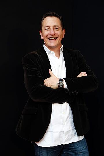 Oliver Berger
