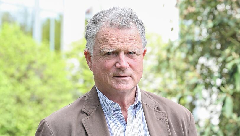 Hält nichts von einem "Zerberus über uns": Dr. Thomas Thun.