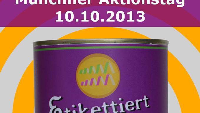 Mit dem Aktionstag am 10. Oktober startet die "Woche für Seelische Gesundheit". Mit dem Aktionstag am 10. Oktober startet die "Woche für Seelische Gesundheit".
