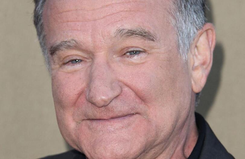 Robin Williams