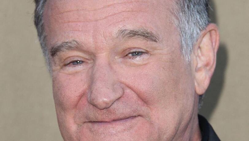Robin Williams Robin Williams