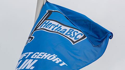 Hertha BSC einen neuen Investor.