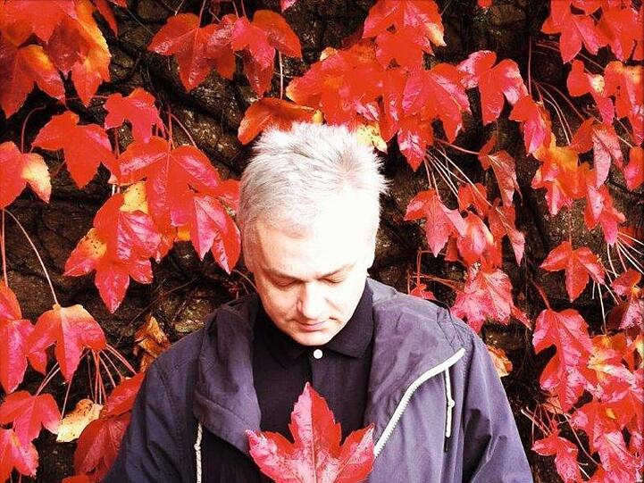 Zwischen Euphorie und Melancholie: David Scott ist der Perlenfischer. Mag aber auch Herbstlaub.