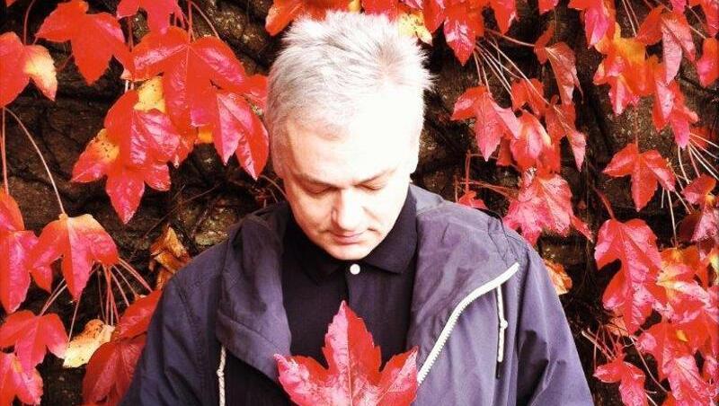 Zwischen Euphorie und Melancholie: David Scott ist der Perlenfischer. Mag aber auch Herbstlaub. Zwischen Euphorie und Melancholie: David Scott ist der Perlenfischer. Mag aber auch Herbstlaub.