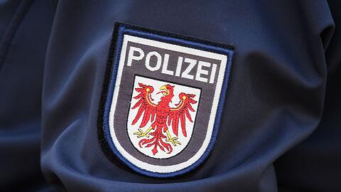 In Frankfurt (Oder) sei die Wohnung einer nicht verdächtigen Person am 25. Mai durchsucht worden, erklärte eine Sprecherin der Bundesanwaltschaft in Karlsruhe.
