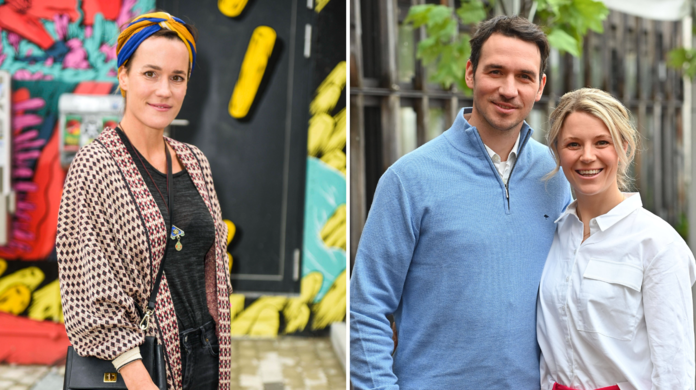 Ameli Neureuther freut sich über die Baby-News ihres Bruders.