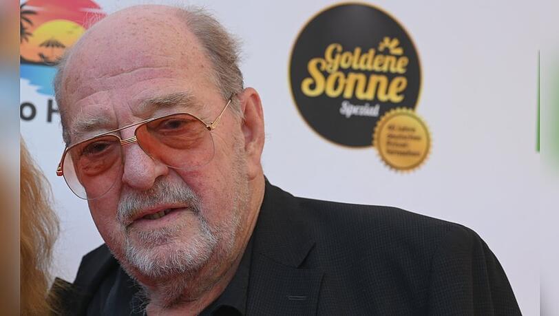 ESC-Legende Ralph Siegel hat sich zum frühen Tod von Nadja Abd el Farrag geäußert.