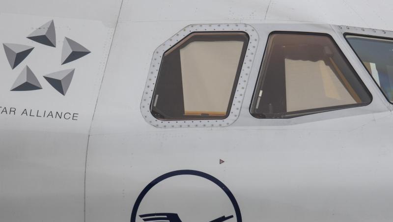 Die Lufthansa will ihr Flugangebot ab Juni wieder erweitern. Die Lufthansa will ihr Flugangebot ab Juni wieder erweitern.