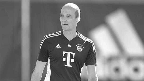 Thomas Wilhelmi. Thomas Wilhelmi.