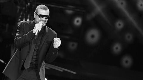 George Michael prägte eine ganze Musikgeneration - Bilder aus seiner Karriere