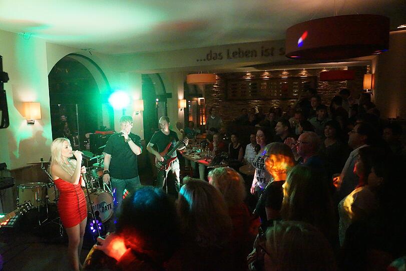 7000 Münchner beim Feiern und Tanzen: So viel los war am Samstag bei der Neuhauser Musiknacht.