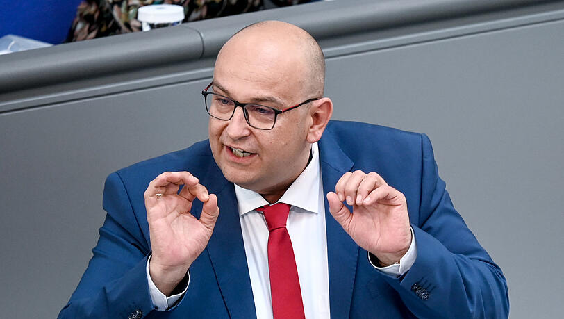 Stephan Protschka (AfD) Stephan Protschka (AfD)
