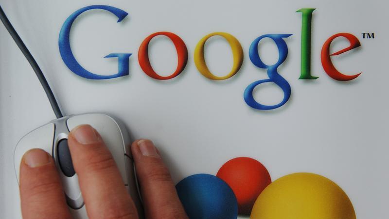 Google musste am Donnerstag einen Teil des Netz-Verkehrs über Asien leiten. (Symbolbild) Google musste am Donnerstag einen Teil des Netz-Verkehrs über Asien leiten. (Symbolbild)