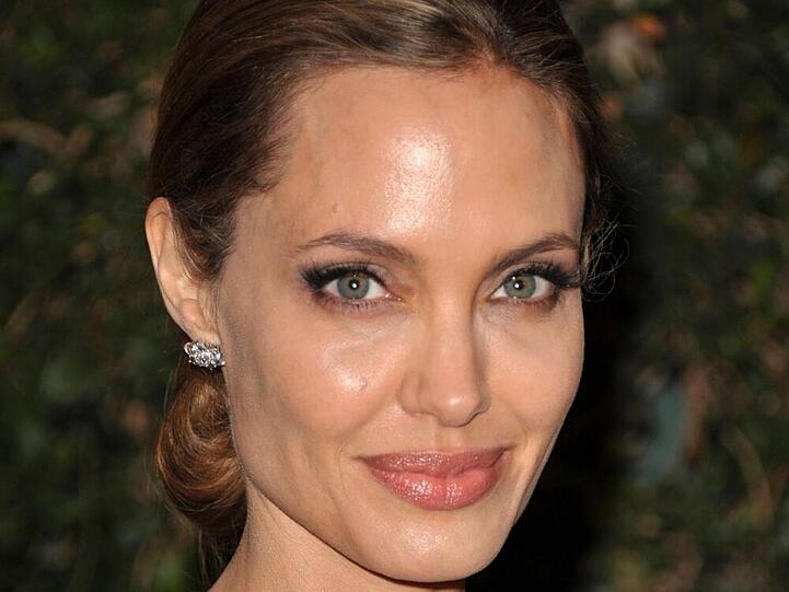 Angelina Jolie bei den Governors Awards 2013 in Los Angeles