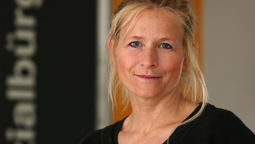 Sozialreferentin Schiwy schlägt einen eigenen städtischen Sicherheitsdienst mit "auskömmlicher Entlohnung" vor. Sozialreferentin Schiwy schlägt einen eigenen städtischen Sicherheitsdienst mit "auskömmlicher Entlohnung" vor.