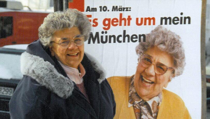 Ein Preis in Gedenken an Carla Obermüller. Ein Preis in Gedenken an Carla Obermüller.