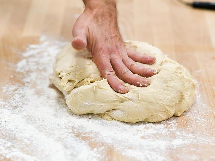 Vor allem im Bäckereihandwerk werden kleine Unternehmen von großen Ketten geschluckt.
