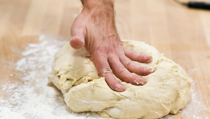 Vor allem im Bäckereihandwerk werden kleine Unternehmen von großen Ketten geschluckt. Vor allem im Bäckereihandwerk werden kleine Unternehmen von großen Ketten geschluckt.