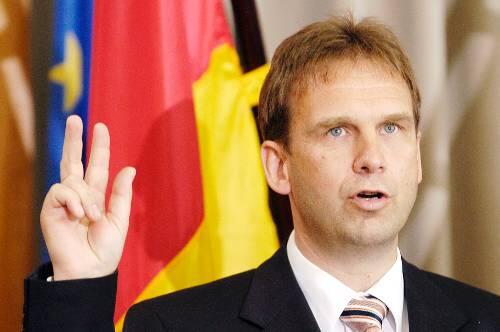 Dem CDU-Politiker Dieter Althaus wurde am Dienstag der Prozess gemacht.