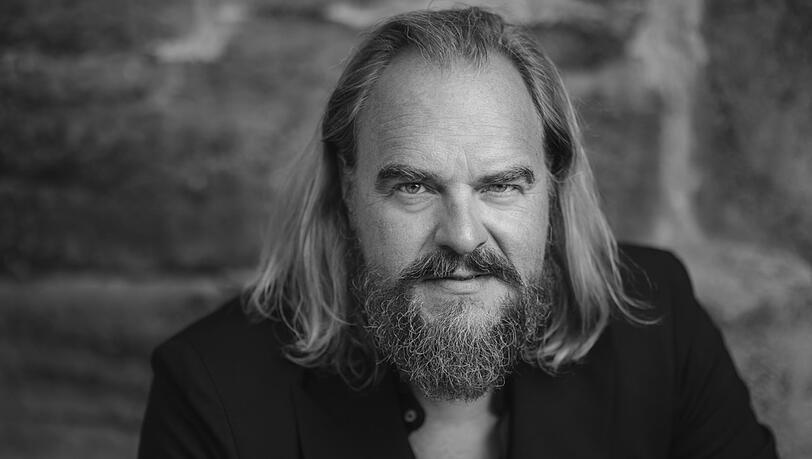 Der S&auml;nger Thomas J. Mayer war ein bedeutender S&auml;nger von Wagner-Partien.