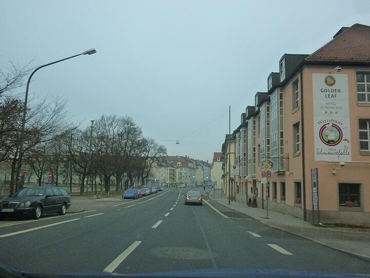 Mariahilfplatz