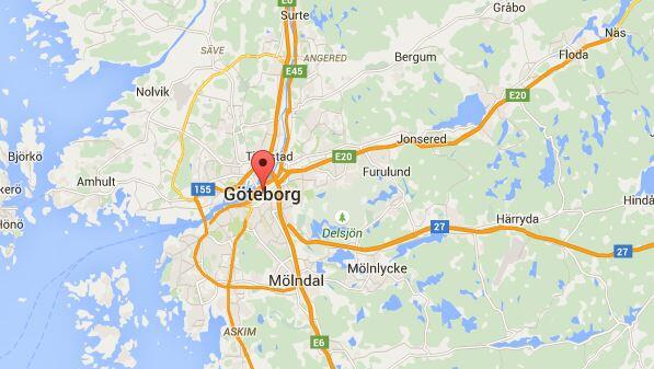 Vier Menschen sind bei der Explosion eines Autos in der schwedischen Stadt Göteborg getötet worden. Vier Menschen sind bei der Explosion eines Autos in der schwedischen Stadt Göteborg getötet worden.