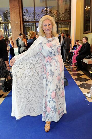 Birgit Bergen