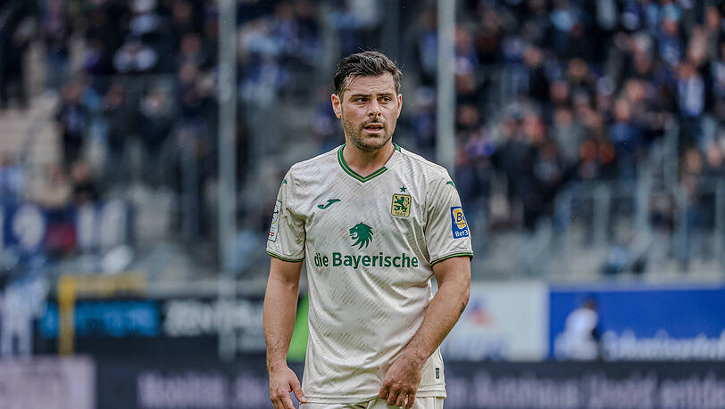 Konnte seine individuelle Klasse nicht zeigen: Kevin Volland. Konnte seine individuelle Klasse nicht zeigen: Kevin Volland.