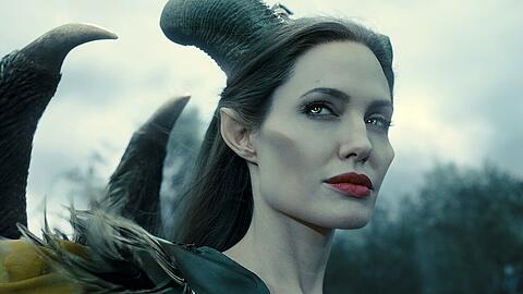 "Maleficent - Die dunkle Fee": Auf Maleficent (Angelina Jolie) ist ein Kopfgeld ausgesetzt