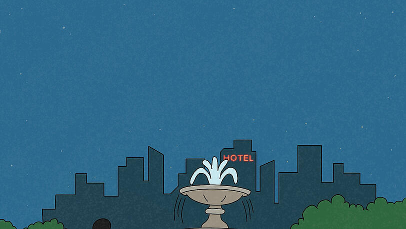 Auch im neuen Jahr gibt es "Miss Otis lässt bitten" im Einstein Kultur zu sehen, und zwar am 28./29. Januar 2026 sowie am 18./19. März 2026. Auch im neuen Jahr gibt es "Miss Otis lässt bitten" im Einstein Kultur zu sehen, und zwar am 28./29. Januar 2026 sowie am 18./19. März 2026.