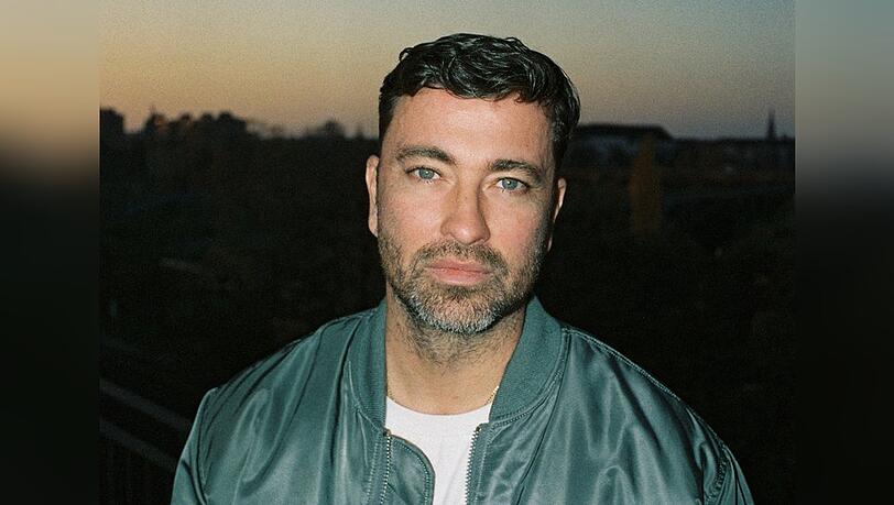 Marteria ver&ouml;ffentlicht das letzte Album seiner "Zum Gl&uuml;ck in die Zukunft"-Trilogie.