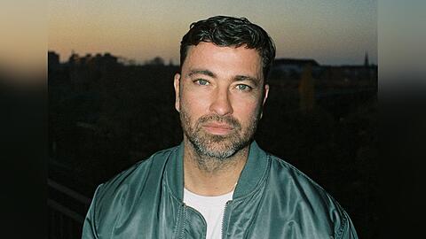 Marteria ver&ouml;ffentlicht das letzte Album seiner "Zum Gl&uuml;ck in die Zukunft"-Trilogie.