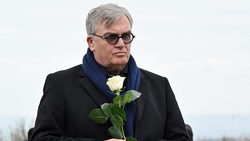 Rund 20.000 Menschen sprechen sich für Hape Kerkeling als Bundespräsidenten aus. (Archivfoto) Rund 20.000 Menschen sprechen sich für Hape Kerkeling als Bundespräsidenten aus. (Archivfoto)
