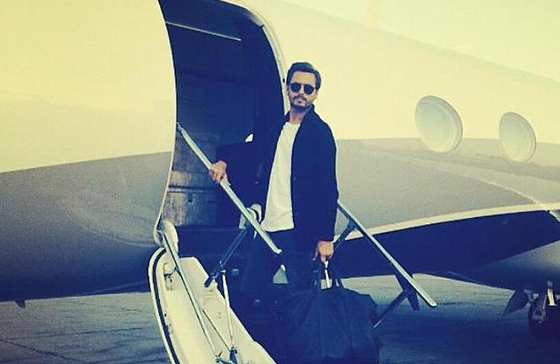 Scott Disick