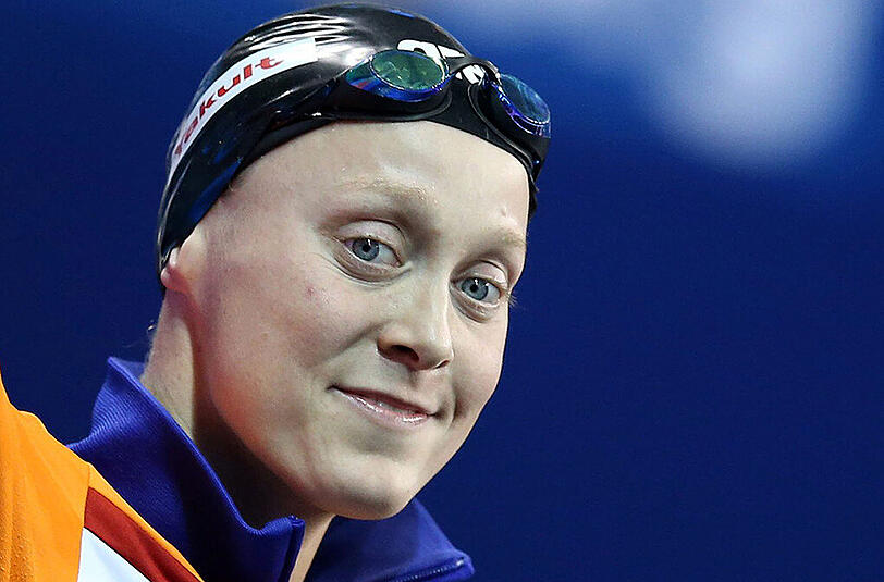 Dreimal hintereinander hatte die Schwimmerin an Olympischen Spielen teilgenommen. Jedes Mal war sie mit der 4x100 Meter Freistil-Staffel erfolgreich: In Athen 2004 gewann sie Bronze, in Peking 2008 Gold und in London 2012 Silber.