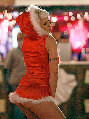 Sexy XXX-Mas: So heiß wird Weihnachten