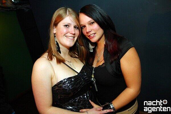 So feierte München am Freitag im Gecko-Club. Mehr Partybilder gibt's auf www.nachtagenten.de